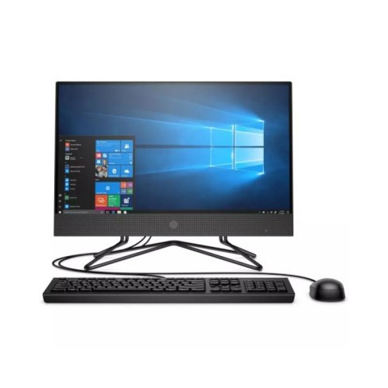 21.5'' �������� HP 200 G4 Full HD, Intel Core i5 1235U, 16�� DDR4, 512�� SSD,  � ���������� ��������, FreeDOS ������ [6d418ea/16gb]