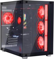 ��������� BLOODY BD-PC CZ79C3 Intel Core i7 13700KF,  DDR5 64��, 1��(SSD),  NVIDIA GeForce RTX 5080 - 16 ��,  Windows 11 Home,  ������ [2086027]