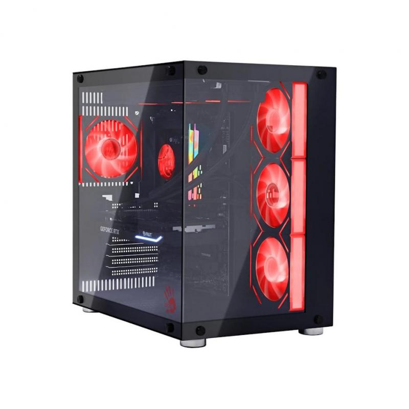��������� BLOODY BD-PC CZ79C3 Intel Core i7 14700F,  DDR5 64��, 1��(SSD),  NVIDIA GeForce RTX 5080 - 16 ��,  Windows 11 Home,  ������ [2086028]