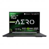 ������� ������� Gigabyte Aero X16 1WH 16'', IPS, AMD Ryzen AI 7 350 2���, 8-�������, 16�� DDR5, 1�� SSD,  NVIDIA GeForce  RTX 5070  - 8 ��, Windows 11 Home, �����������  [1WH93KZC94DH]