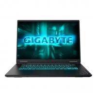 ������� ������� Gigabyte GAMING A16 16'', 2025, IPS, Intel Core i5 13420H 2.1���, 8-�������, 16�� DDR5, 512�� SSD,  NVIDIA GeForce  RTX 4050  - 6 ��, FreeDOS, �����  [CMHH2KZ893SD]