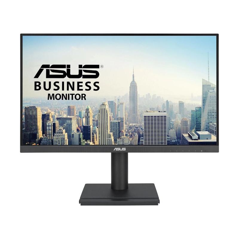 23.8'' ������� ASUS VA24DQFS,  1920x1080,  IPS,  100��,  1�HDMI,  1�DP,  ������  [90LM0540-B01370/B01371]