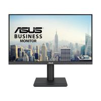 23.8'' ������� ASUS VA24DQFS,  1920x1080,  IPS,  100��,  1�HDMI,  1�DP,  ������  [90LM0540-B01370/B01371]