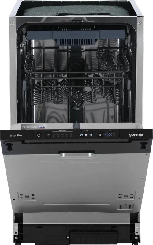    Gorenje GV563E11, , 45, 10 