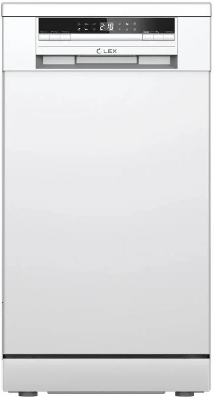 ������������� ������ LEX DW4563N WH, �����, ���������, 45��, 11 ����������, ����� [chga000019]