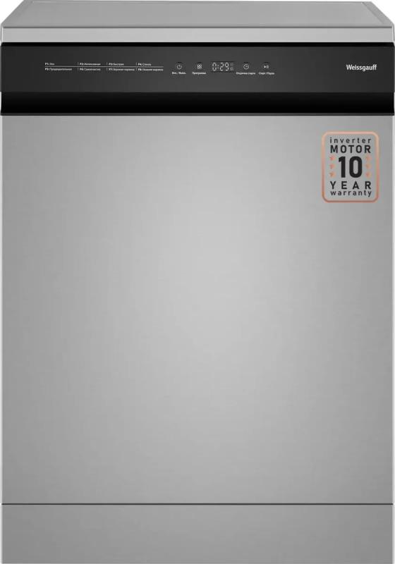 ������������� ������ WEISSGAUFF DW 6038 X Inverter, 60��, ����������� [437360]