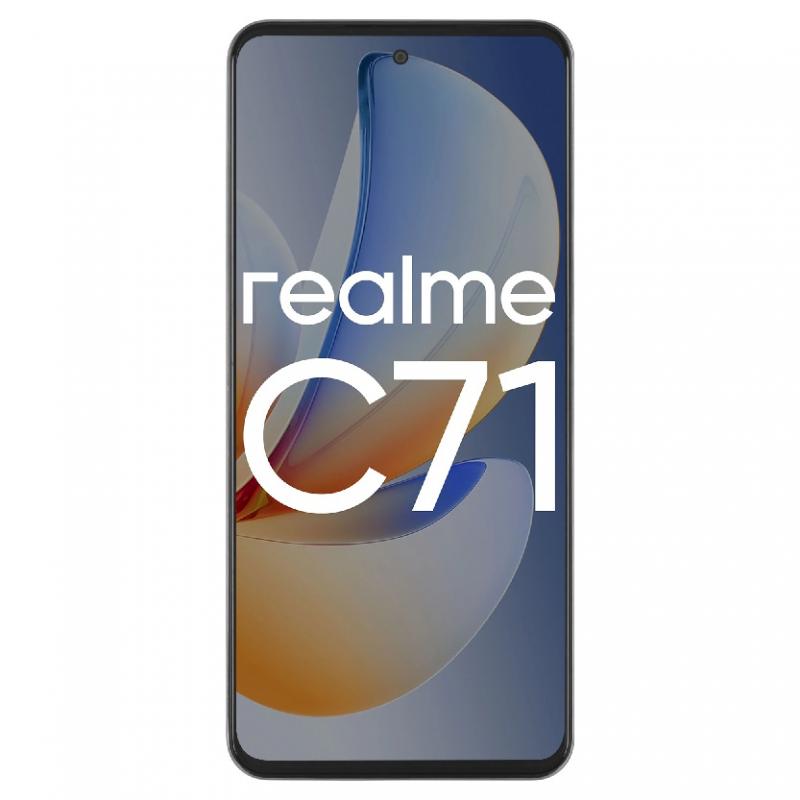 Realme C71 8/128Gb