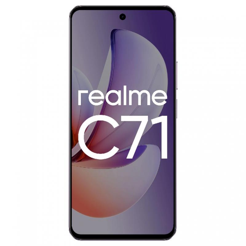 Realme C71 8/256Gb