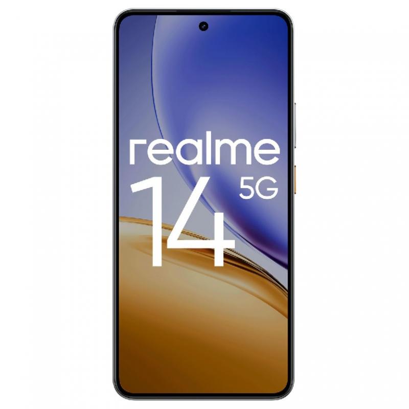 Realme 14 8/256Gb