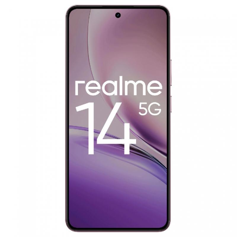 Realme 14 12/256Gb