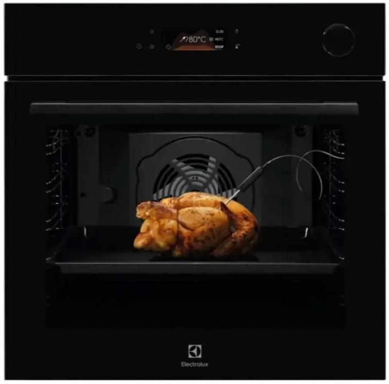 ������� ���� Electrolux EOC8P39WZ �������������, ������