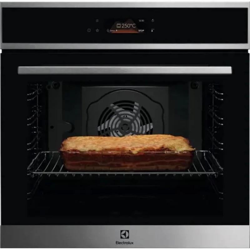 ������� ���� Electrolux EOE8P38X ����������� �����