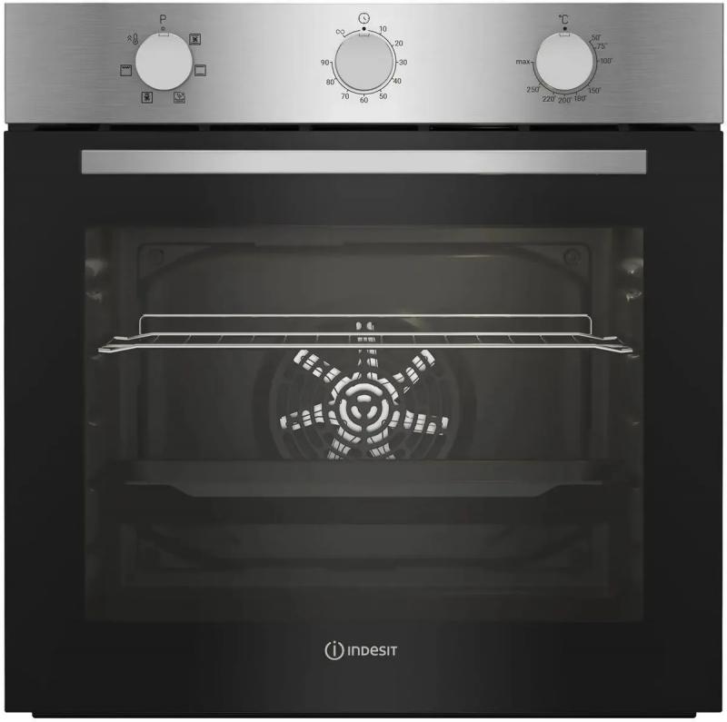 ������� ���� Indesit IBFTE 3634 IX ����������� �����/�����������