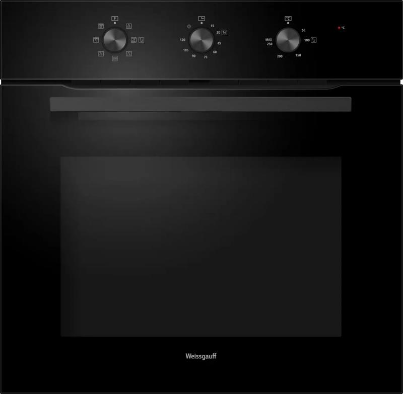   WEISSGAUFF EOM 19 MB Edition 