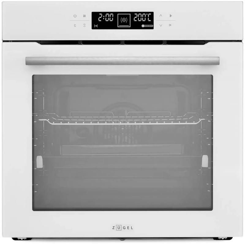 ������� ���� ZUGEL ZOE601W �����