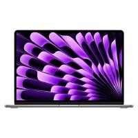 ������� Apple MacBook Air 13 M2 8 core/13.6''/2560�1664/16GB/512GB SSD/Apple M2 10 core GPU/Wi-Fi/Bluetooth/macOS (Z15T000AZ) Grey