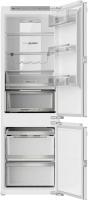 ������������ ����������� HAIER BCF5261WRU, No Frost, 261�, 177.2��, �����