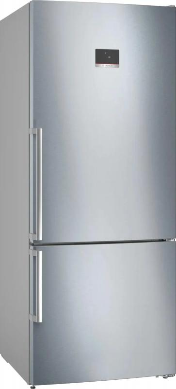 ����������� ������������ Bosch KGN76CI30U ����������� �����