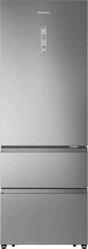 ����������� ������������ Hisense RT641N4ACE Total No Frost, ����������� �����