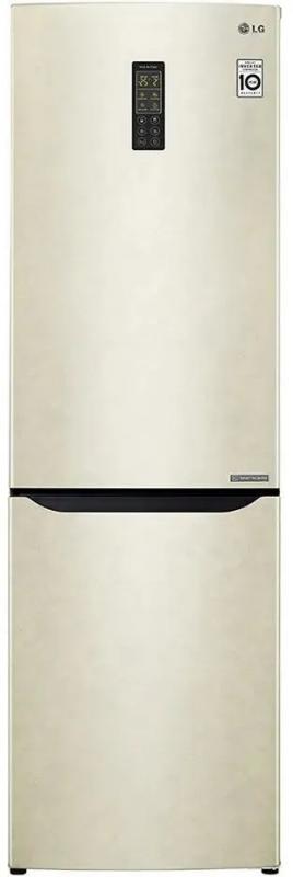   LG GA-B419SEUL Total No Frost,  