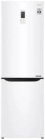 ����������� ������������ LG GA-B419SQGL Total No Frost, ����������� �����