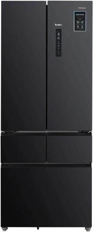   TESLER RFD-427BI Full No Frost, French Door,  