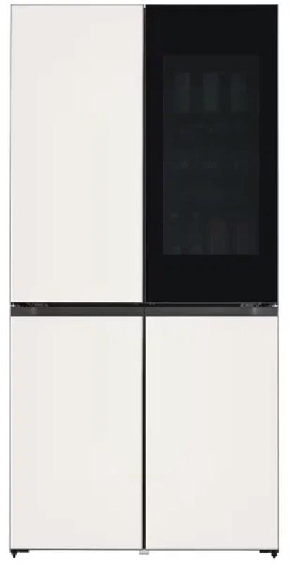 LG GR-X24FQEKM 