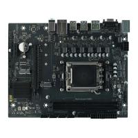 ����������� ����� AFOX AMD B650 SAM5 MATX B650D5-MA-V2 AFOX [B650D5-MA-V2]