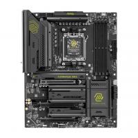 ����������� ����� MSI AMD B850 SAM5 ATX MAG B850 TOMAHAWK MAX WIFI MSI [MAG B850 TOMAHAWK MAX WIFI]