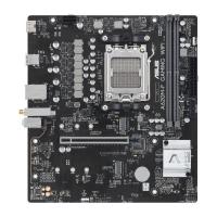 ����������� ����� ASUS A620M-F GAMING WIFI, SocketAM5, AMD A620, mATX, Ret [A620M-F GAMING WIFI]