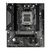 ����������� ����� MAXSUN MS-Challenger B650M V2 (Socket AM5, mATX, 2*DDR5, HDMI/DP, 4*SATA3, 1*M.2, 1*PCIEx16/1*PCIEx1, 2*USB2.0, 4*USB 3.2 Gen1, LAN 1*1G, RTL) [MS-Challenger B650M V2]