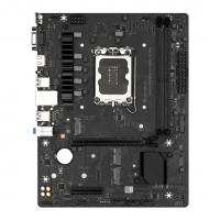 ����������� ����� MAXSUN MS-Challenger B760M-N D5 V2 (Socket 1700, mATX, 2*DDR5, VGA/HDMI, 3*SATA3, 2*M.2, 1xPCI-E x16 /1xPCI-E x4, 4*USB 2.0,  2*USB 3.2 Gen1 , LAN 1*1G,  RTL) [MS-Challenger B760M-N D5 V2]