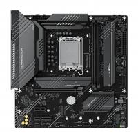����������� ����� MAXSUN MS-Terminator B760M D5 WiFi (Socket 1700, mATX, 4*DDR5, DP/HDMI, 4xSATA3, 3*M.2,xPCI-E x16 /1xPCI-E x1, 6*USB 2.0,  2 * USB 3.2 Gen1, LAN 1*2.5G, Bluetooth, Wi-Fi 802.11ax, RTL) [MS-Terminator B760M D5 WiFi]