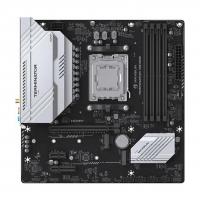 ����������� ����� MAXSUN MS-Terminator B850M WIFI (Socket AM5, mATX, 4*DDR5(192Gb), DP/HDMI,  4*SATA3, 2*M.2,  1*PCIEx16/1*PCIEx4/1*PCIEx1, 4*USB2.0, 4*USB 3.0, 1*Type-C, LAN 1*2,5G, Bluetooth,  Wi-Fi 802.11ax, RTL) [MS-Terminator B850M WIFI]