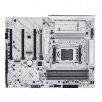 ����������� ����� ASUS B650E MAX GAMING WIFI W, SocketAM5, AMD B650, ATX, Ret [B650E MAX GAMING WIFI W]