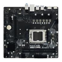 ����������� ����� Biostar B650MS2-E, SocketAM5, AMD B650, mATX, Ret [B650MS2-E]