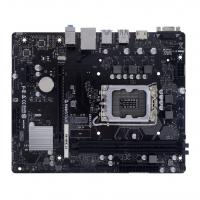 ����������� ����� Biostar H610MHC 2.0, LGA 1700, Intel H610, mATX, Ret [H610MHC 2.0]