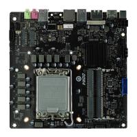 ����������� ����� Afox AFMIQ670D4-MI4-V2 LGA1700 mini-ITX 2xDDR4L miniPCIE M.2 DP HDMI  [AFMIQ670D4-MI4-V2]