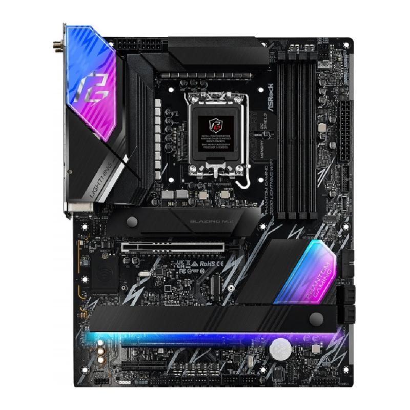   ASRock Z890 LIGHTNING WIFI, RTL [Z890 LIGHTNING WIFI]