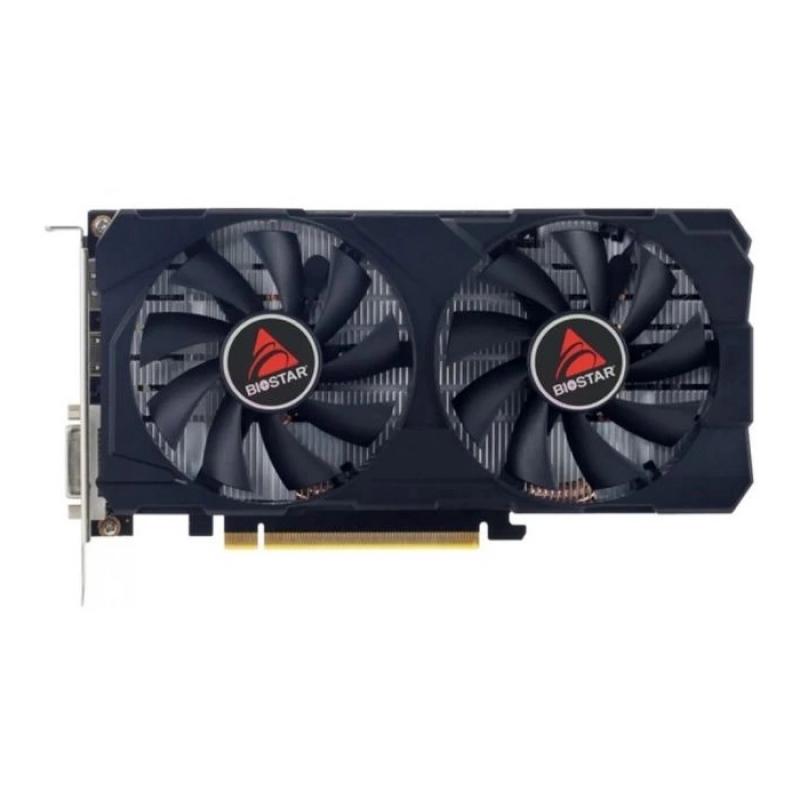 ���������� Biostar NVIDIA  GeForce RTX 2060SUPER RTX2060 Super-8GB 8�� GDDR6, Ret [vn2066rf82] [VN2066RF82]