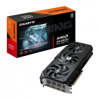 ���������� Gigabyte AMD  Radeon RX 9070 GV-R9070 GAMING OC-16GD 1.0 16�� Gaming, GDDR6, OC,  Ret [GV-R9070 GAMING OC-16GD 1.0]