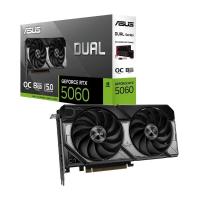 ���������� ASUS DUAL-RTX5060-O8G [90YV0N12-M0NA00]