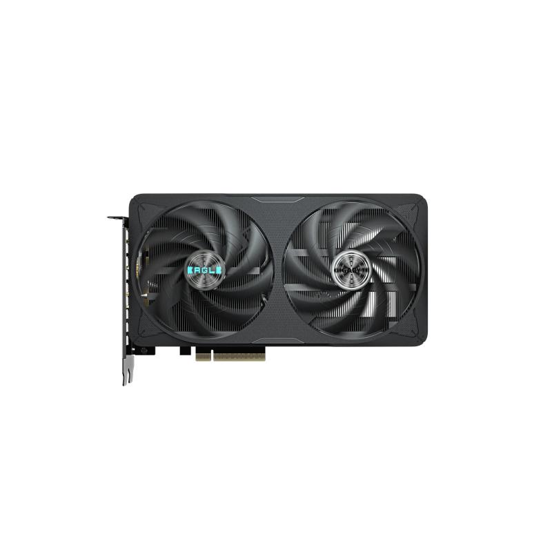 Gigabyte GeForce RTX 5060 Ti EAGLE OC 8G [GV-N506TEAGLE OC-8GD]