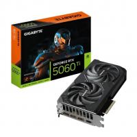 ���������� Gigabyte GeForce RTX 5060 Ti WINDFORCE OC 16G [GV-N506TWF2OC-16GD]
