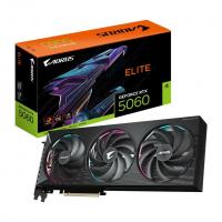���������� Gigabyte AORUS GeForce RTX 5060 Elite 8G [GV-N5060AORUS E-8GD]
