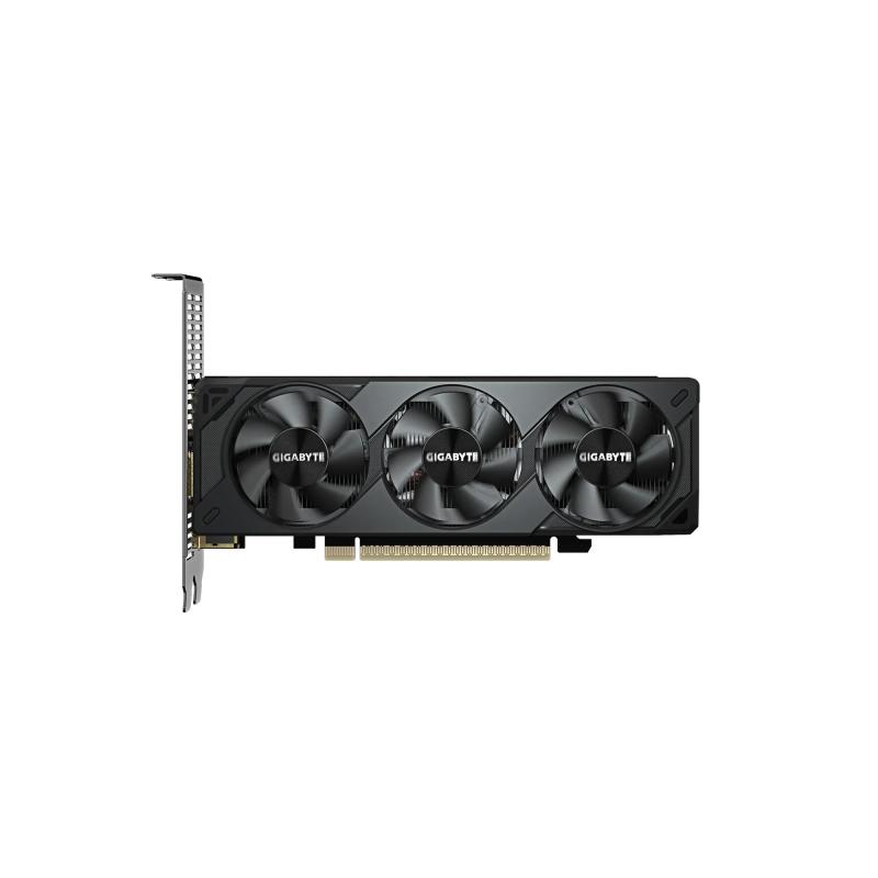 Gigabyte GeForce RTX 5060 OC Low Profile 8G [GV-N5060OC-8GL]