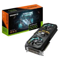 ���������� Gigabyte GeForce RTX 5070 GAMING OC 12G [GV-N5070GAMING OC-12GD]