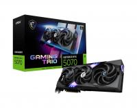 ���������� MSI GeForce RTX 5070 12G GAMING TRIO OC [RTX 5070 12G GAMING TRIO OC]