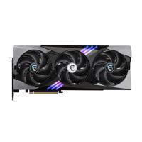 ���������� MSI GeForce RTX 5080 16G GAMING TRIO OC [RTX 5080 16G GAMING TRIO OC]