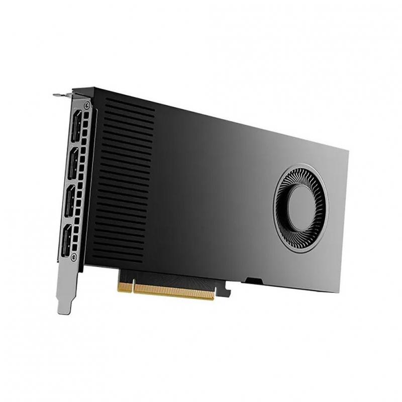 ���������� NVIDIA RTX 4000 Ada, 20 GB GDDR6 ECC, DP 1.4a, PCI Express 4.0 x16 [900-5G190-2270-000]